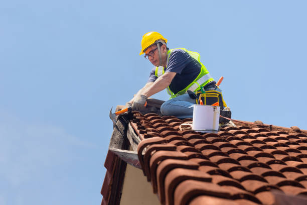 Roof Coating Services in East Atlantic Beach, NY